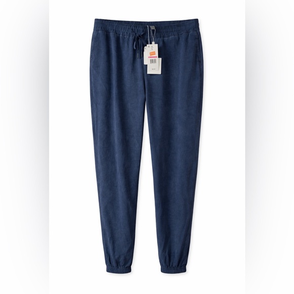 NWT Cupio Navy Pants - Picture 3 of 4